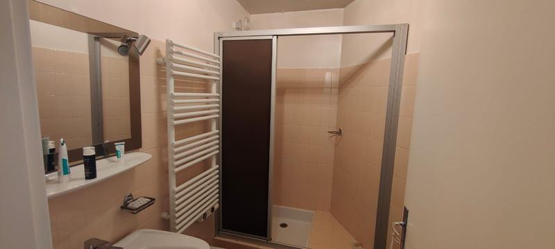 Studio - 36 m² - 1 pièce