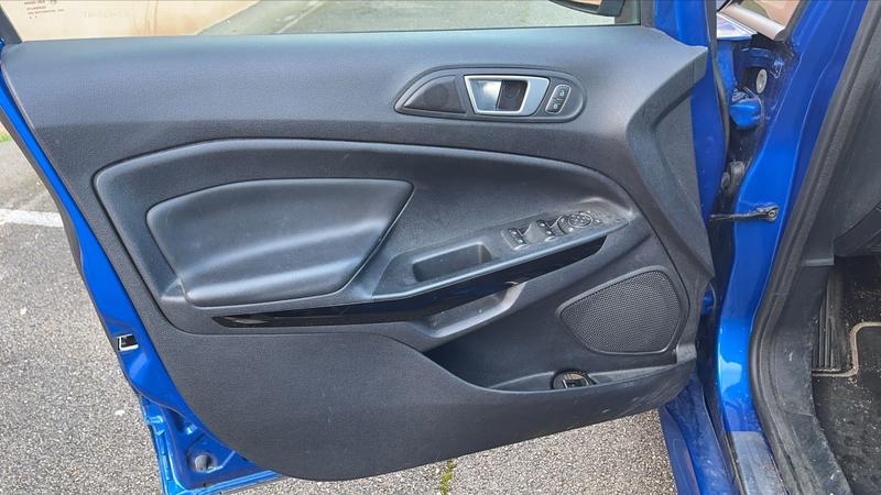 Ford EcoSport 1.0 EcoBoost 125 St-Line