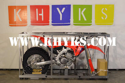 Honda 250 Crf 2025 Neuf