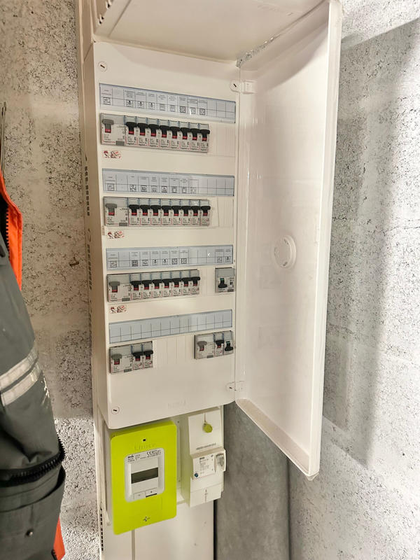 Maison - 130 m² - 7 pièces