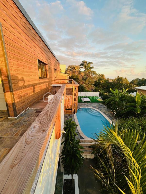 Villa - 185 m² - 8 pièces