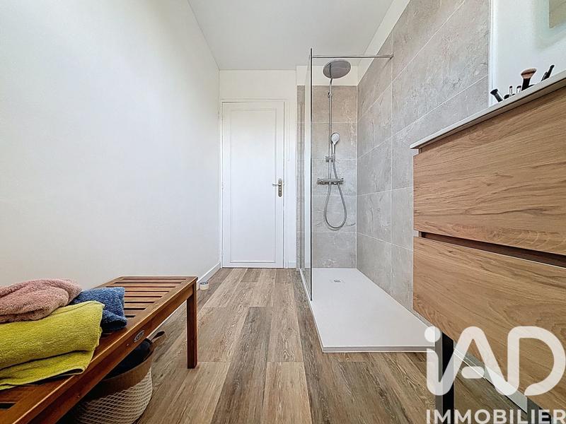 Maison - 148 m² - 5 pièces