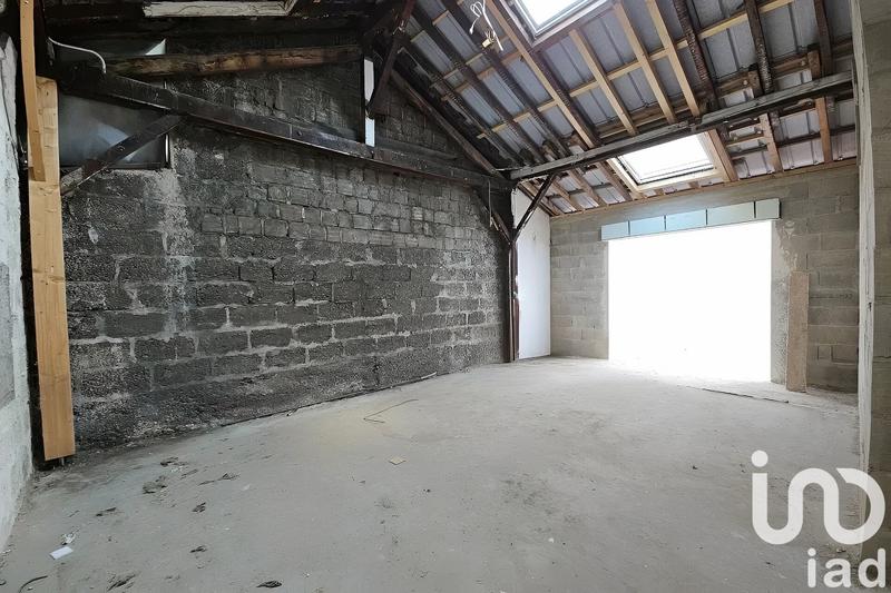 Maison de maîtres - 162 m² - 7 pièces