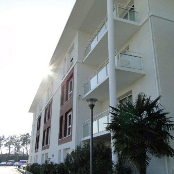 Appartement - 32 m² - 3 pièces