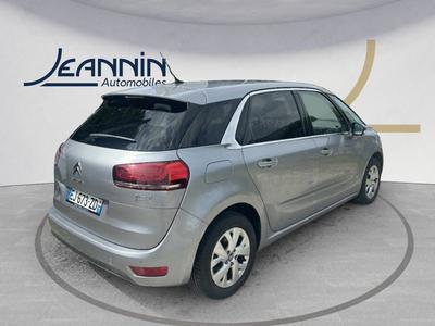 Citroën C4 Picasso PureTech 130 s&amp;S Feel Edition