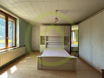 Maison ancienne - 103 m² - 4 pièces