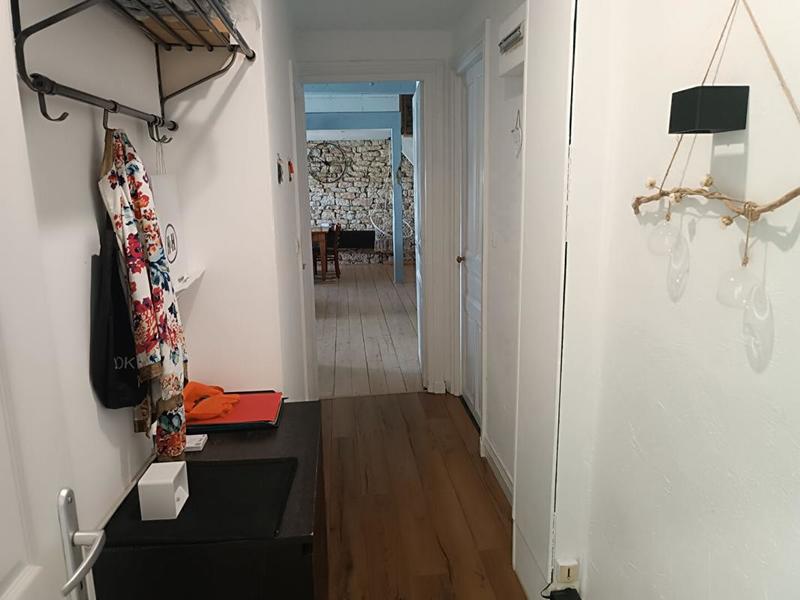 Immeuble - 400 m² - 17 pièces