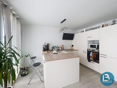 Appartement - 69 m² - 3 pièces
