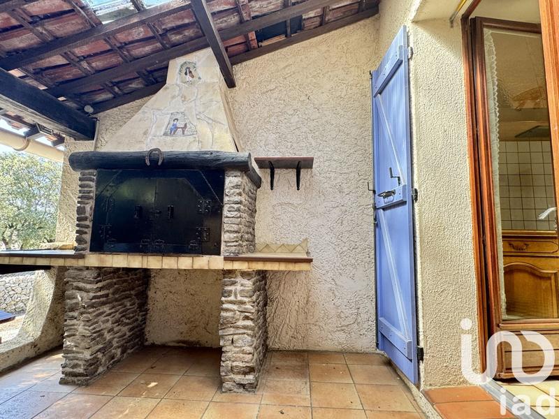 Maison - 112 m² - 4 pièces