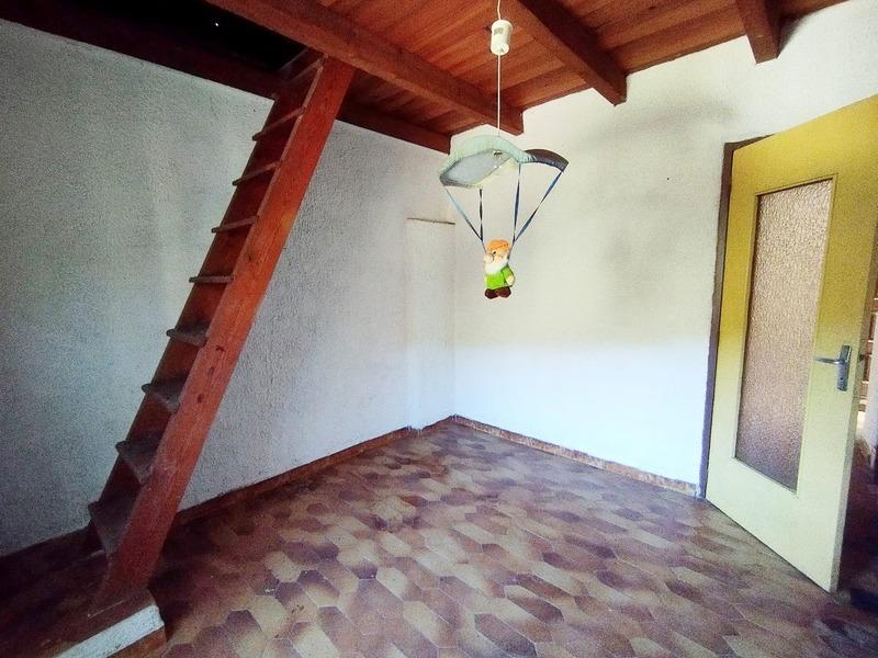 Maison - 66 m² - 4 pièces