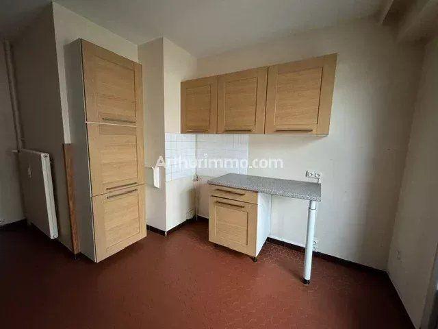 Appartement - 101 m² - 4 pièces