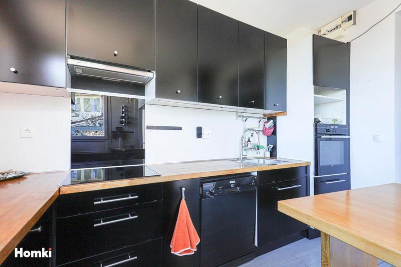 Maison - 108 m² - 4 pièces