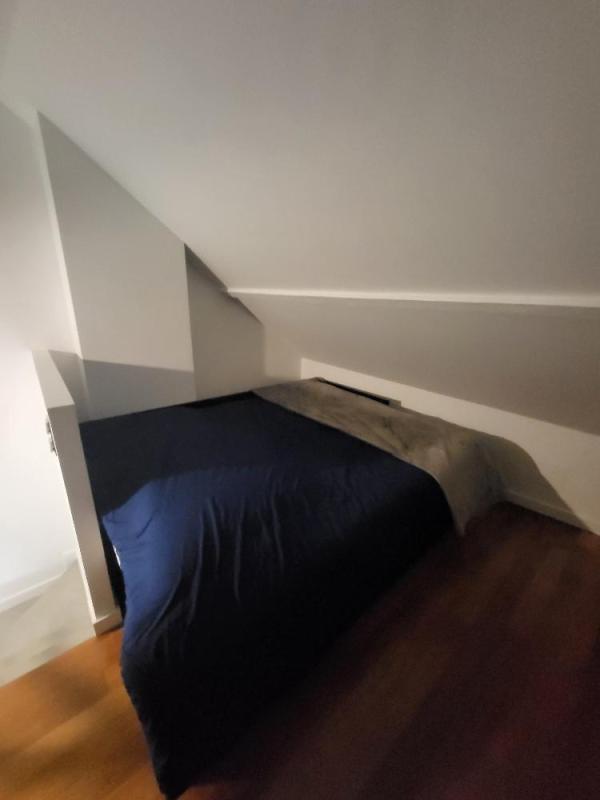 Maison - 54 m² - 3 pièces