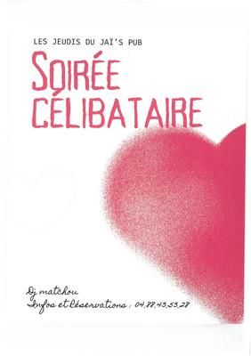 Soirée spéciale au Jaï's Pub