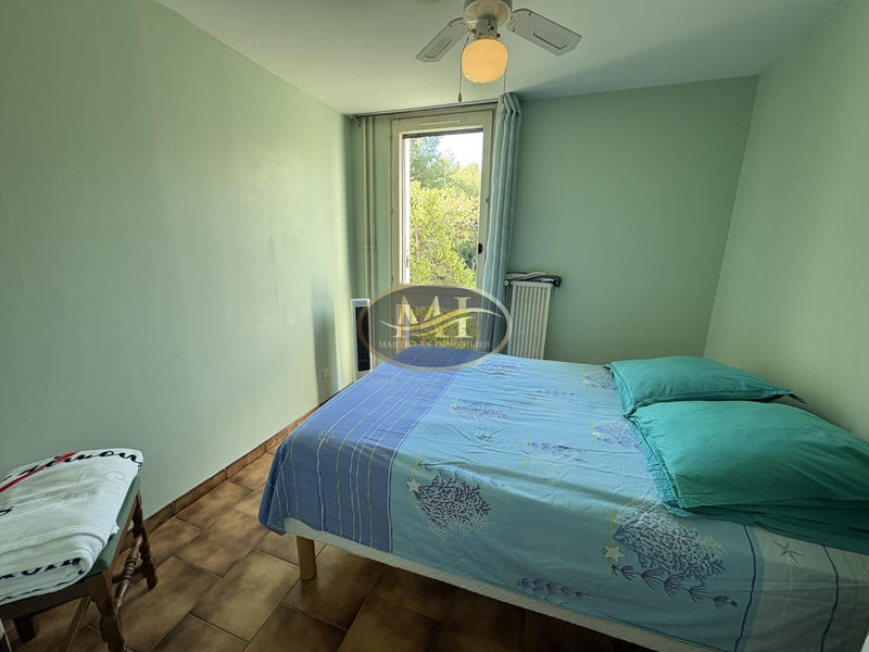 Appartement - 77 m² - 4 pièces