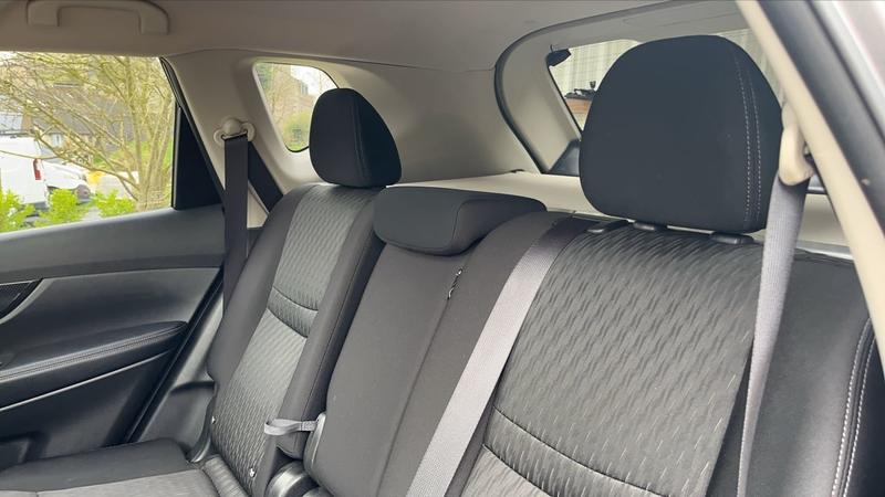 Nissan X-Trail III 1.7 dCi 150 n-Connecta