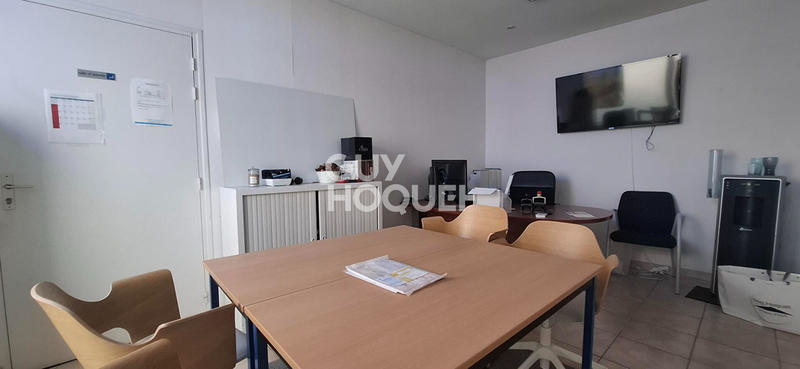 Local commercial - 53 m²