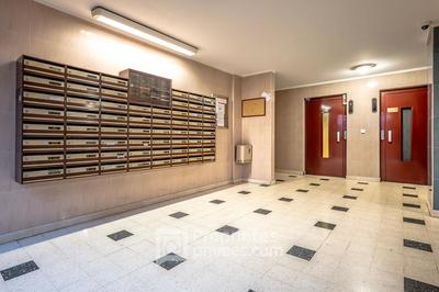 Appartement - 102 m² - 5 pièces