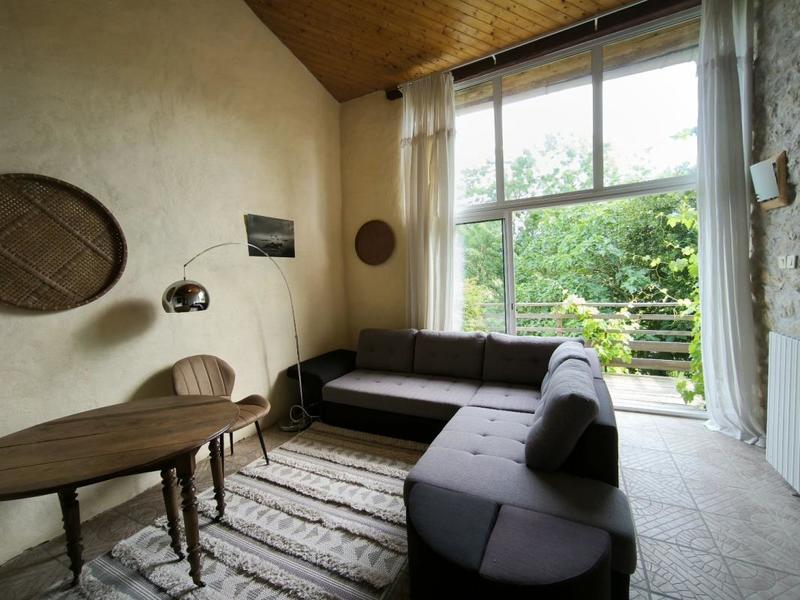 Maison de campagne - 308 m² - 12 pièces