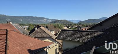 Maison de ville - 130 m² - 5 pièces