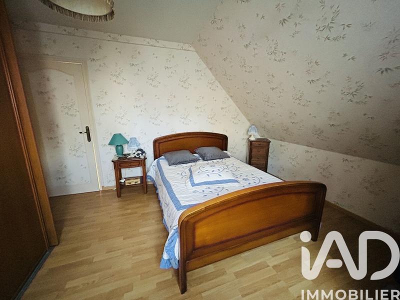 Maison - 158 m² - 5 pièces