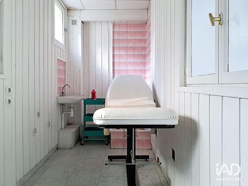 Local commercial - 65 m²