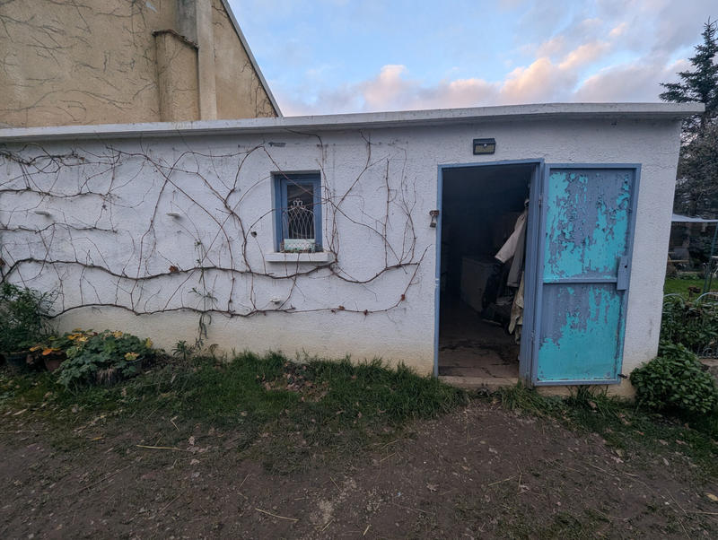 Maison - 66 m² - 3 pièces