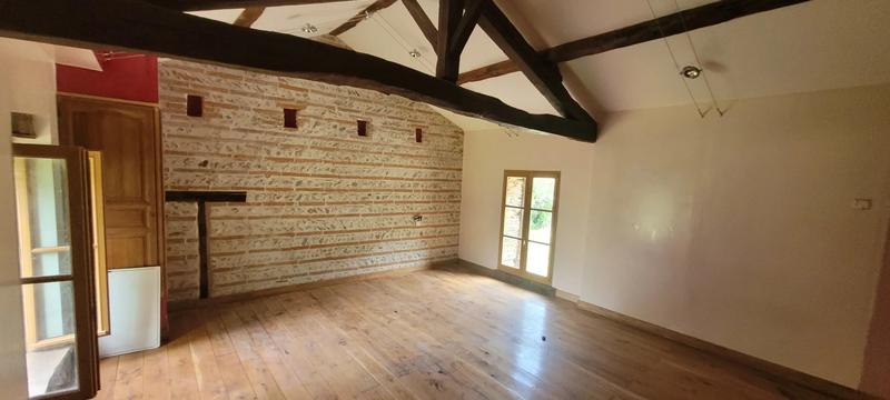 Maison - 133 m² - 6 pièces