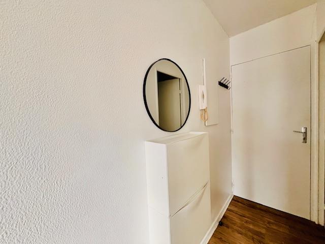 Studio - 20 m² - 1 pièce