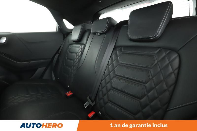 Ford Puma 1.0 EcoBoost mHEV St-Line Vignale Dct7 125 ch