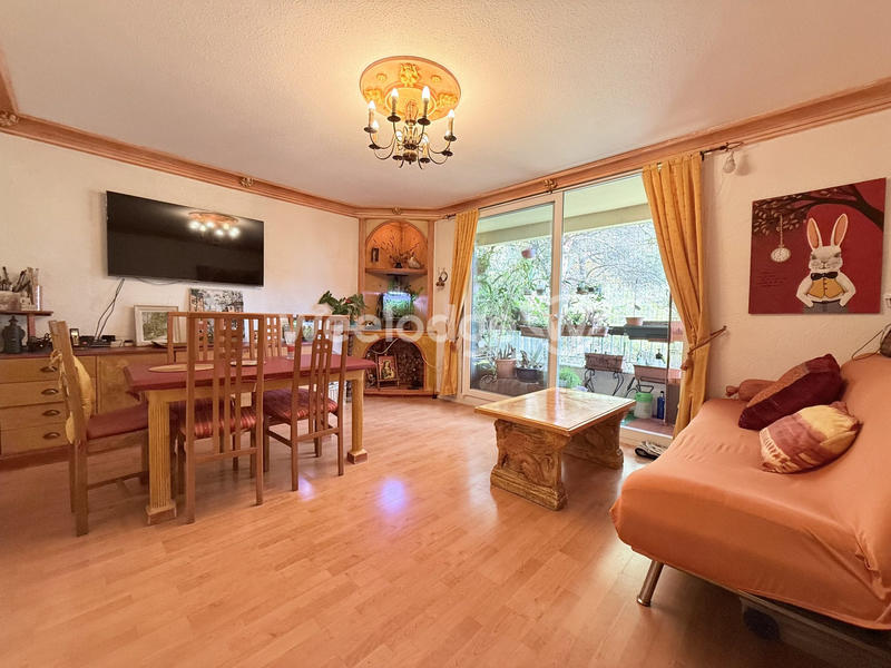 Appartement - 70 m² - 4 pièces