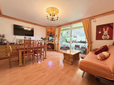 Appartement - 70 m² - 4 pièces