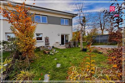 Maison - 89 m² - 4 pièces