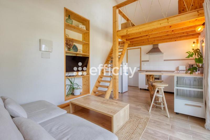 Maison - 122 m² - 6 pièces