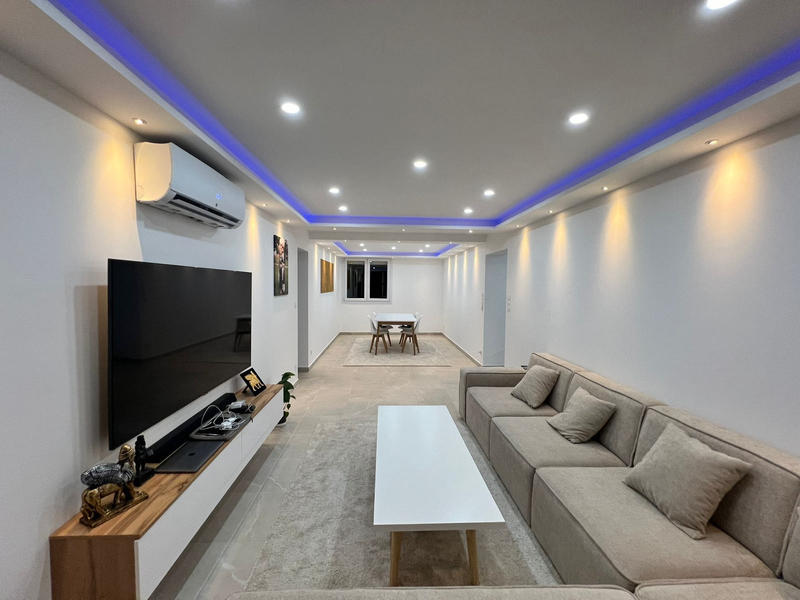 Appartement - 65 m² - 4 pièces