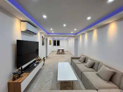 Appartement - 65 m² - 4 pièces