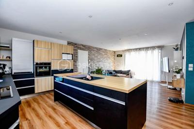 Pavillon - 99 m² - 5 pièces