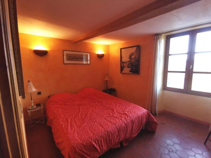 Maison de ville - 82 m² - 4 pièces