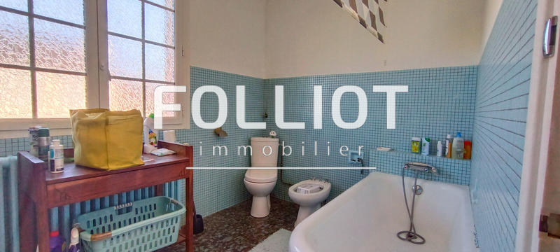 Maison - 185 m² - 6 pièces