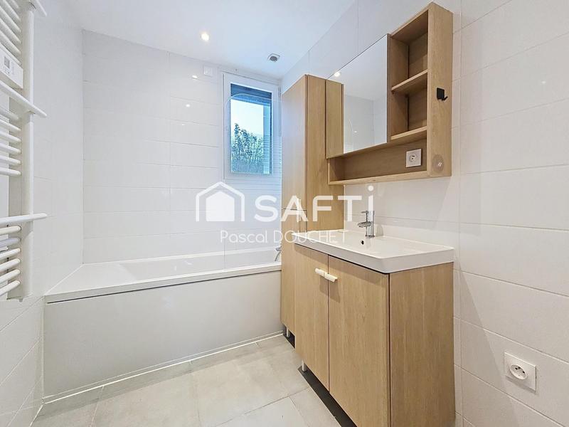 Maison - 70 m² - 5 pièces