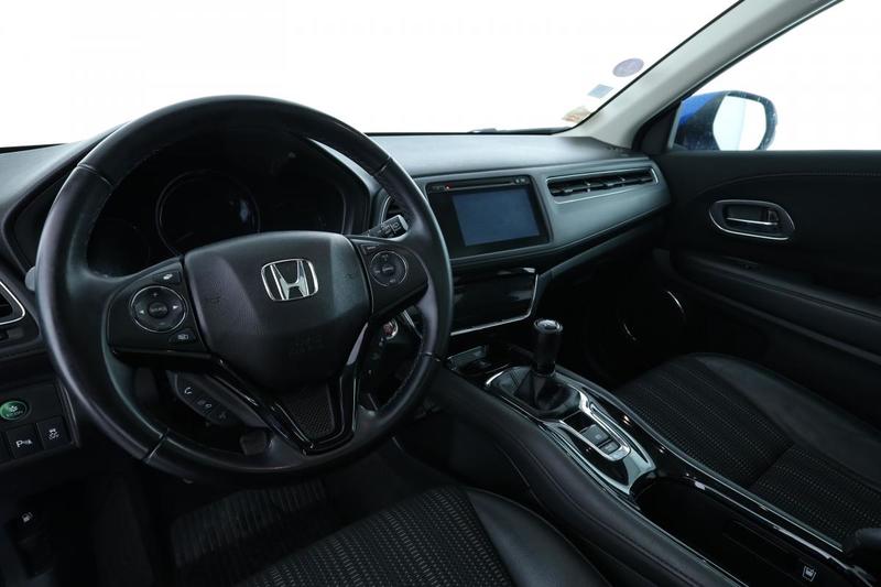 Honda Hrv 1.5 i-Vtec Exclusive 130 ch