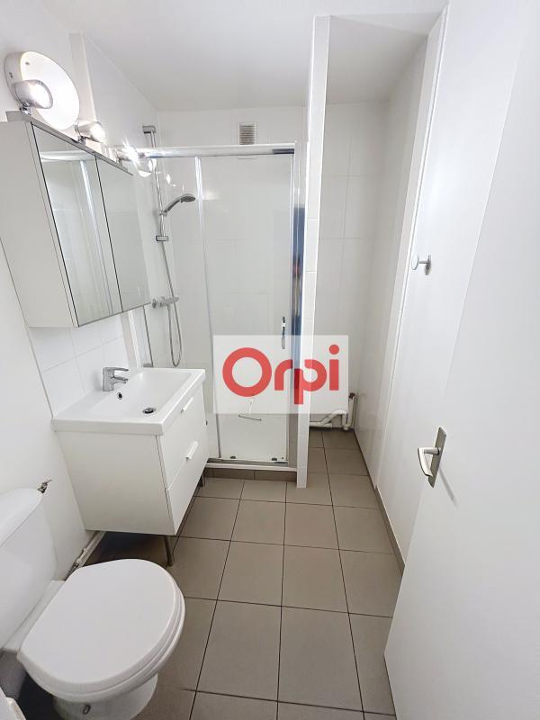 Studio - 27 m² - 1 pièce