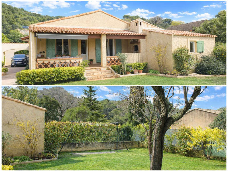 Viager - Maison - 84 m² - 4 pièces