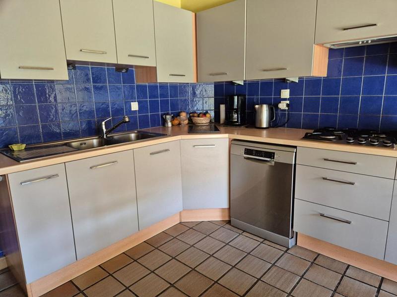 Maison - 142 m² - 6 pièces