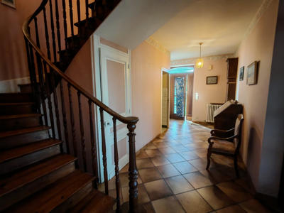 Maison - 153 m² - 5 pièces