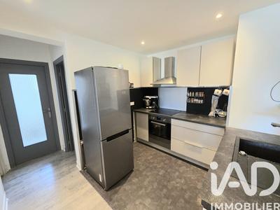 Appartement - 86 m² - 3 pièces