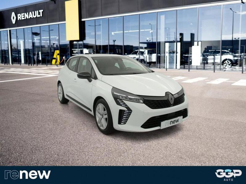 Renault Clio V TCe 100 Gpl Evolution