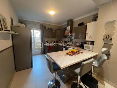 Appartement - 87 m² - 4 pièces