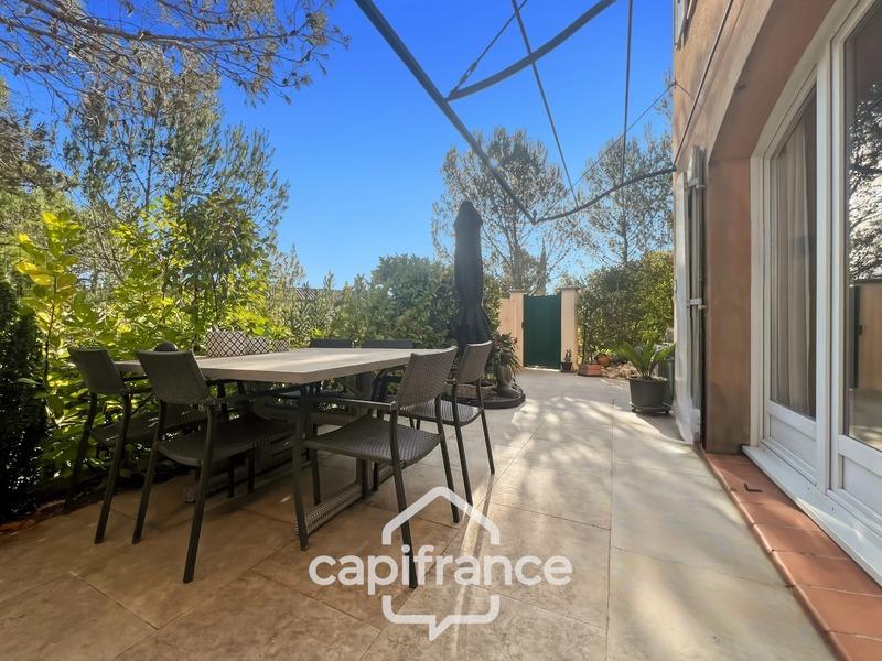 Maison - 68 m² - 3 pièces