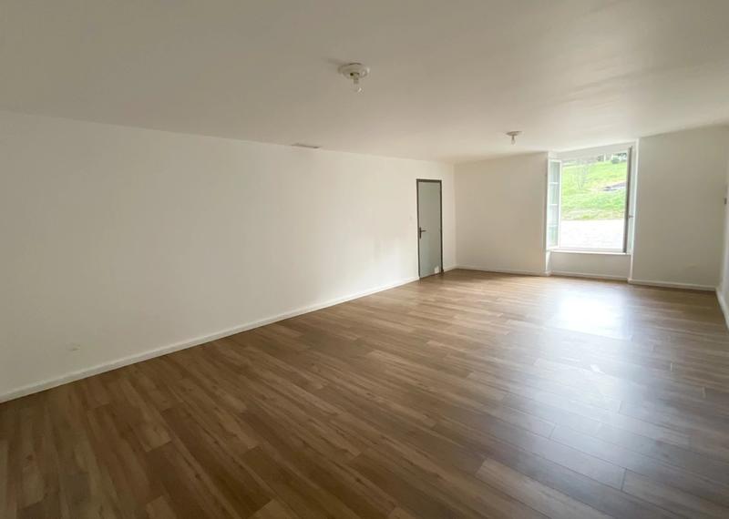 Maison de village - 165 m² - 6 pièces